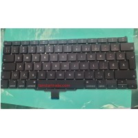 keyboard Canadian French For 13" MacBook Air 2020 A2179 A2337